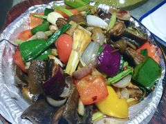 铁板鳝片-松雅轩(大源店)