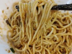 -赵崽儿川式面品(金桥国际店)