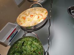 凉菜-骑士牛排(北仑银泰城店)