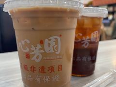 -沁芳园(沙湾总店)