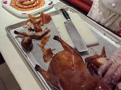 -惠丰堂饭庄·烤鸭·京味菜(翠微路店)