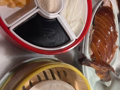 -小吊梨汤·北京菜·烤鸭(双井乐成中心店)