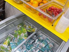 -贵宾庄炸酱面·韩式料理(高区店)