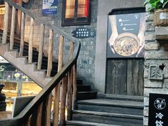 -徽三说·土徽菜·中国徽菜连锁品牌(阳湖总店)