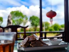 -呼吸森林·生态农庄农家乐私房菜