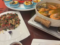 -粤香楼(新光里店)