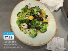 -五味坊·鱼头王(蓝湾天街店)