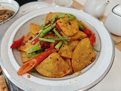 -清真·尖子尖牛肉面(王府井店)