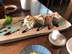-Hatsune隐泉日式料理(三里屯太古里店)