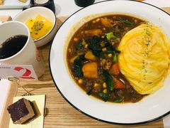-太原茂业天地购物中心