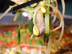 -竹溪一号·天域阁(骑马山店)