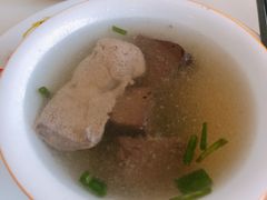 -福龙私房菜·客家大盆菜