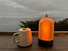 -Brew Farm·精酿农场海滨悬崖餐厅