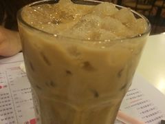 -大哥餐厅(西城花园店)