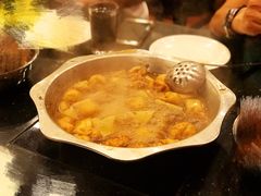 -蝎王府羊蝎子(北大地店)