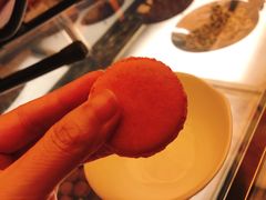 马卡龙-富力丽思卡尔顿酒店·香荟全日制餐厅