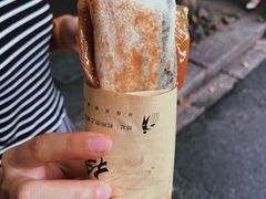 奶奶葱包烩-孙奶奶葱包桧