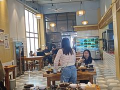 -罗平振兴老店砂锅饭(文笔路店)