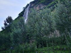 -野三坡刘家河高山漂流