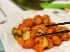 -功德林素菜饭庄(前门店)