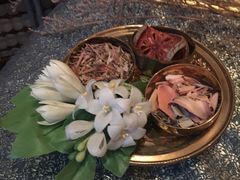 -莲泰式·中式·沐足·精油SPA采耳(天河店)