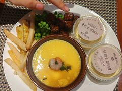 -明月东一酒店·菲斯特自助餐厅