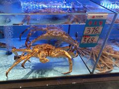 -阿伟海鲜楼·福建菜(延寿店)