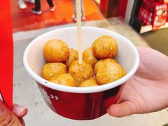 -黑色经典臭豆腐·湖南特产(坡子街店)