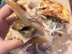 -那拉提之疆·新疆菜(美院店)