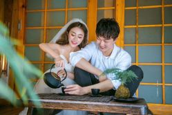 点击看大图 -格拉视觉摄影工作室(正成·财富ID店)