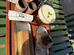 -Torch Coffee 炬点咖啡