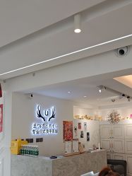 -U+nail优加专业美甲美睫