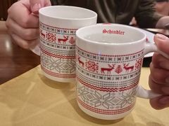 -申德勒加油站西餐厅Schindlers Tankstelle(上海外滩店)