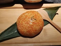 飞鱼籽墨鱼滑-湊湊火锅·茶憩(新中关购物中心店)