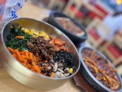 -米村拌饭(活力城店)