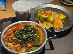 -水平有限广西米粉·广西风味集(五道口店)