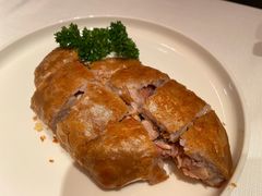 酥鸭芋泥-莆田餐厅PUTIEN(西安万象天地店)