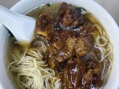 牛腩面-海幢瑞芳饮食店