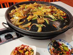 -一烙锅(友谊店)