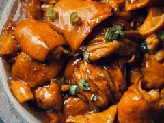 -渔娘渔家丹东海鲜(东直门店)