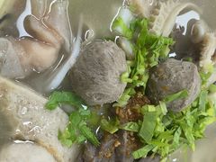 -鑫佳泰潮汕餐厅(莲塘店)