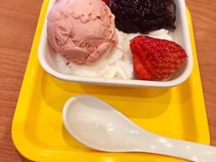 -满记甜品(苏州中心店)