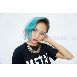 -Godhands美发设计沙龙