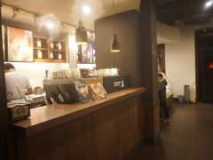 -星巴克(宁波老外滩店)