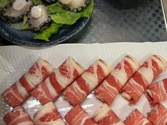 -金龙·打边炉(南京西路店)