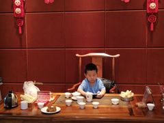 -紫阳海鲜楼·传承闽味(长乐路总店)
