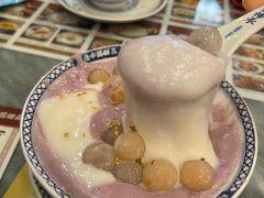 -赵记传承·中国甜品(福州总店)