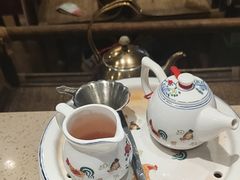 -点都德(喜粤楼店)