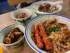 -亞婆井·劲抽面食(铂顿城店)