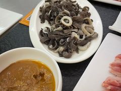 -常赢三兄弟·清真涮肉(崂山路总店)